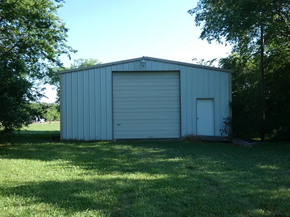 E Wilson St, Talco, TX 75487