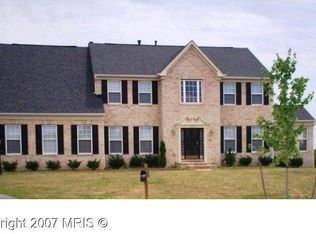 2919 Pumpkin St, Clinton, MD 20735