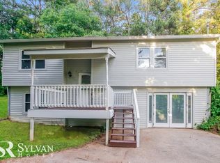 4532 E Elmherst Dr, Douglasville, GA 30135