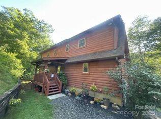 201 Stockton Rd, Franklin, NC 28734