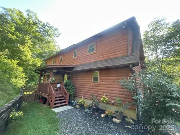 201 Stockton Rd, Franklin, NC 28734