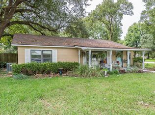 817 Bartlett Rd, Katy, TX 77493