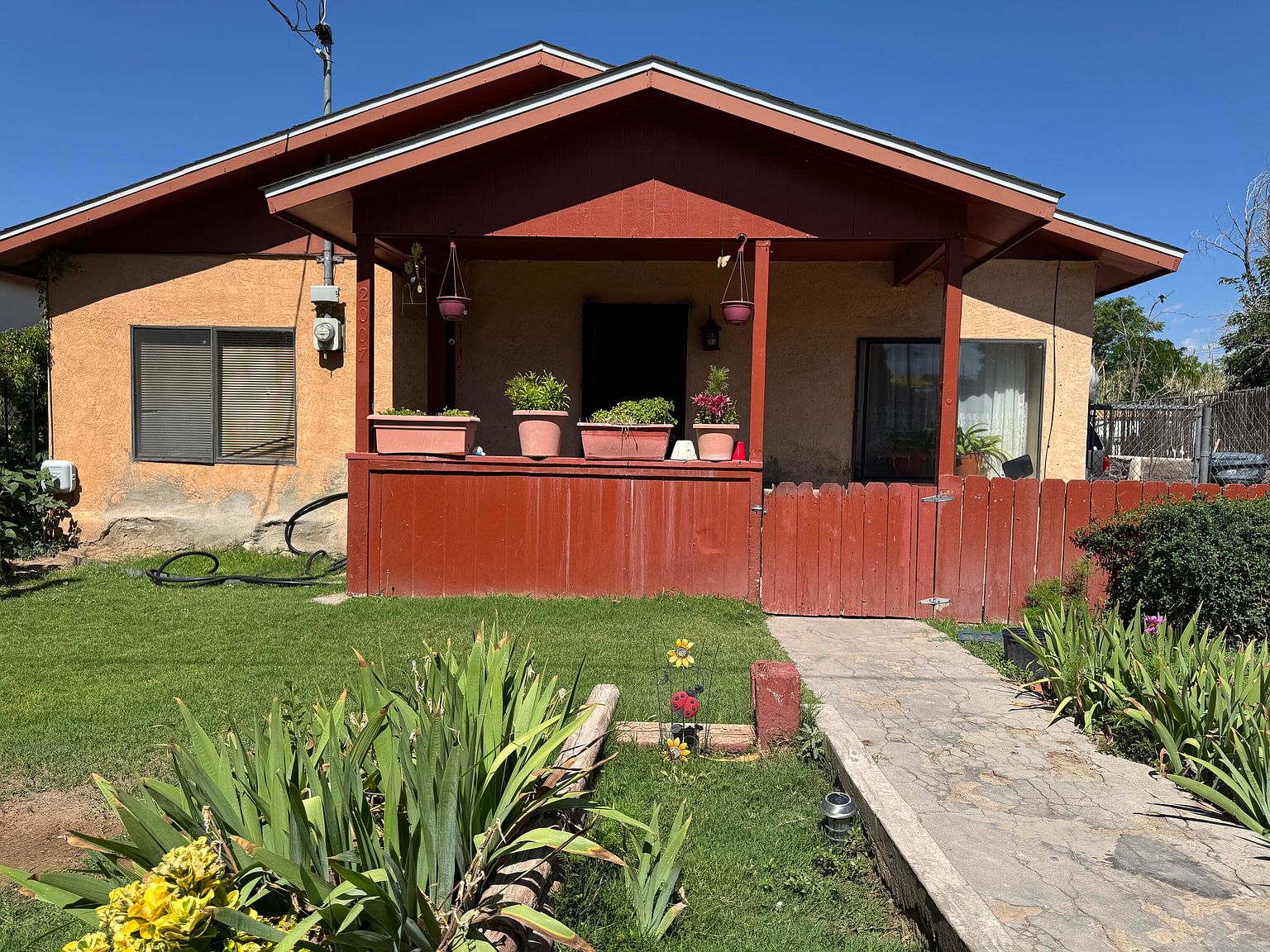 Arinco-houseです 2007 Hinkle St SE, Albuquerque, NM 87102 | Zillow