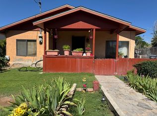 2007 Hinkle St SE, Albuquerque, NM 87102