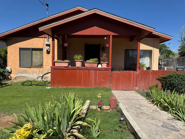 2007 Hinkle St SE, Albuquerque, NM 87102