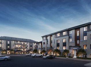 60 Stately Point #RCC331, Ottawa, ON K1K4Z6