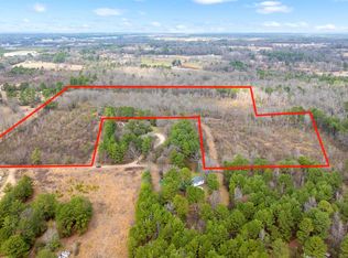 N/a E Moore Rd, Texarkana, AR 71854