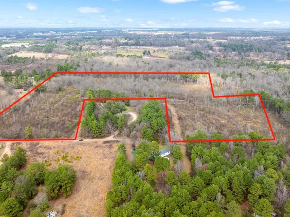 N/a E Moore Rd, Texarkana, AR 71854