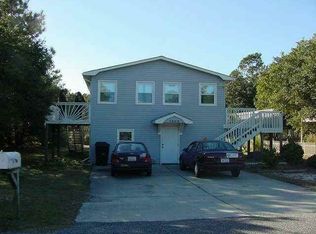 1808 W Sea Swept Rd #3, Kill Devil Hills, NC 27948