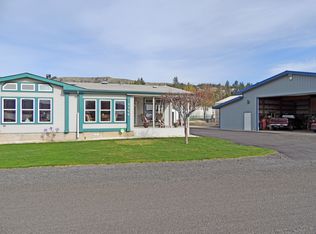 2308 Ponderosa Cir, Seven Bays, WA 99122