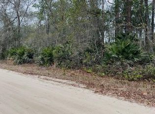 Sharon St Lot 5, Interlachen, FL 32148