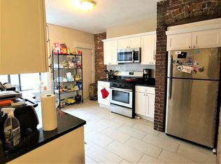 21 Cortes St APT 2, Boston, MA 02116
