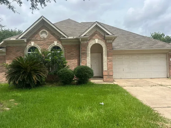 127 Oxford Ct, Richmond, TX 77469