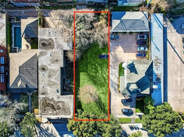 809 Heights Blvd, Houston, TX 77007