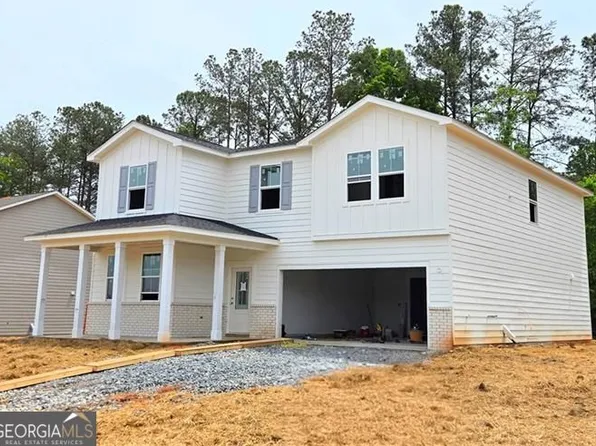 35 Whispering Oak Way, Dallas, GA 30157