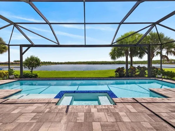 19263 Aqua Shore DR, FORT MYERS, FL 33913