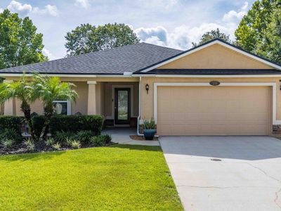 138 Patriot Ln, Elkton, FL, 32033