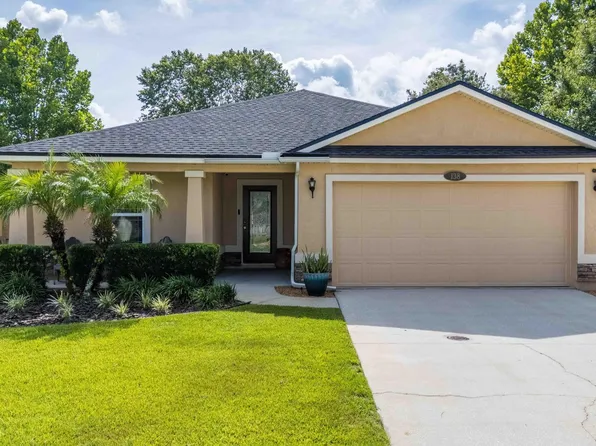 138 Patriot Ln, Elkton, FL 32033