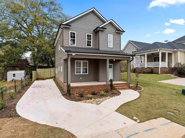 102 Wilkins St, Greenville, SC 29605