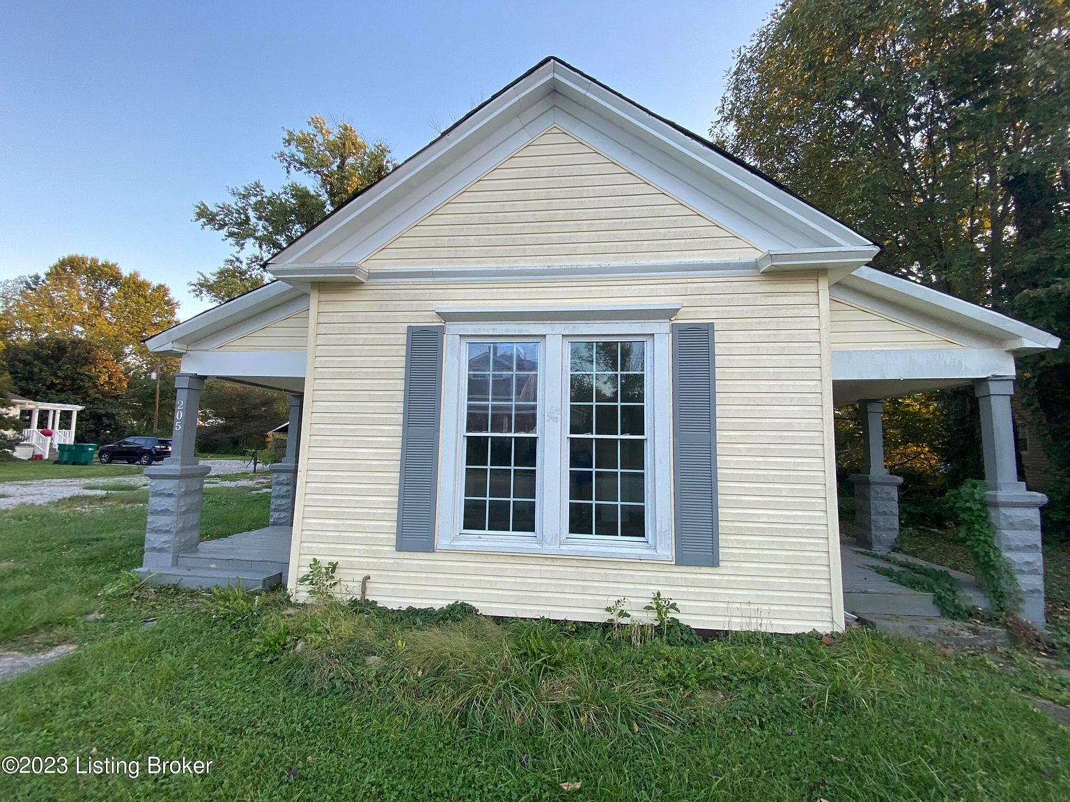 205 Thompson Ave, Lebanon Junction, KY 40150 MLS 1647120 Zillow