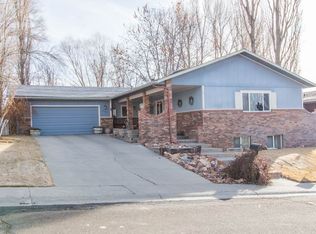 3142 Scenic View Dr, Elko, NV 89801