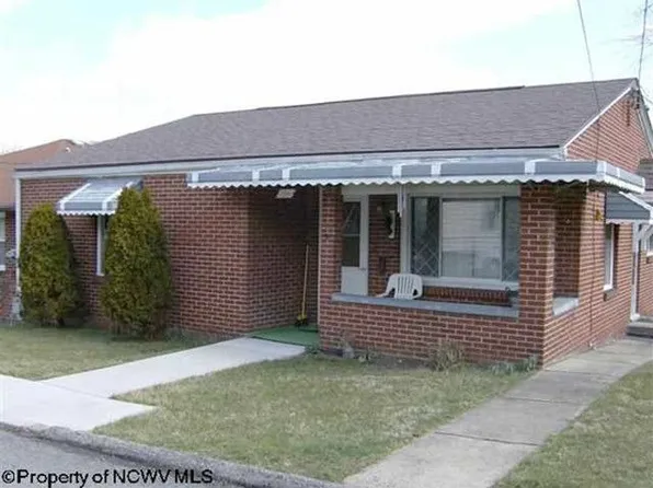 134 Charles St, Clarksburg, WV 26301