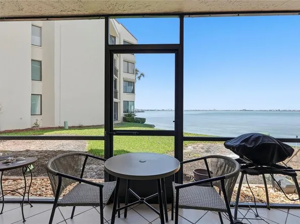 5729 Puerta Del Sol Blvd S Unit 181, Saint Petersburg, FL 33715