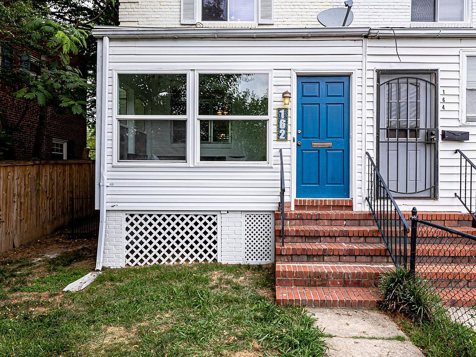 162 Wesmond Dr, Alexandria, VA 22305 Zillow