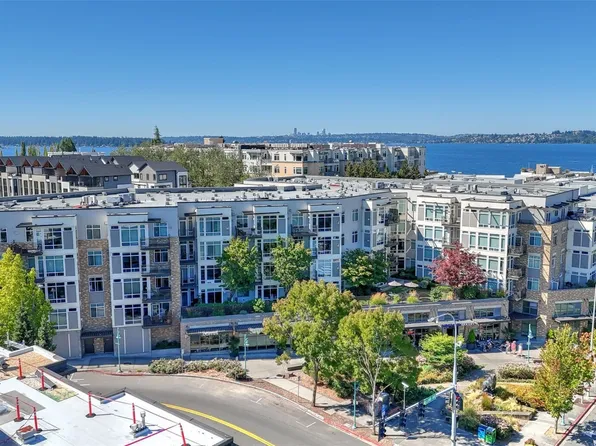 211 Kirkland Avenue #406, Kirkland, WA 98033