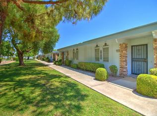 13035 N 99th Dr, Sun City, AZ 85351