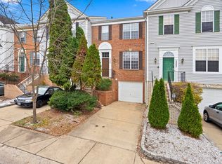 2209 Bear Valley Ter, Silver Spring, MD 20906
