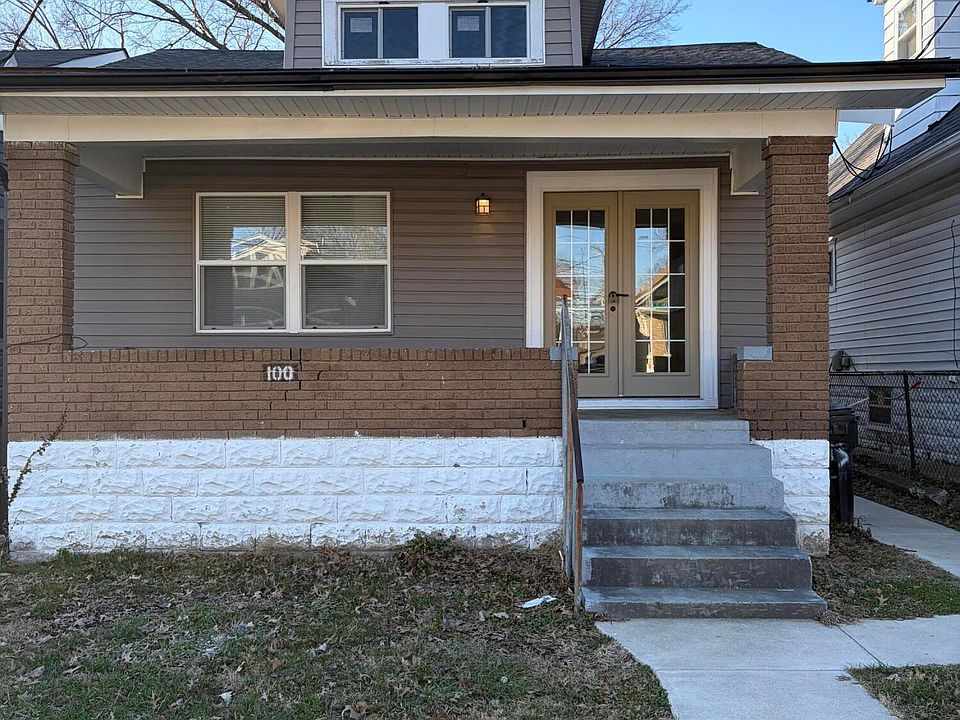 1st image of 100 S 46th St