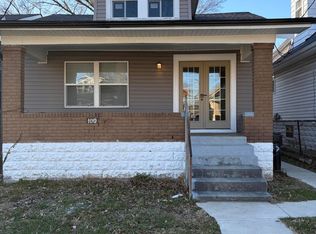 100 S 46th St, Louisville, KY
