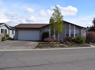 16500 SE 1st St UNIT 153, Vancouver, WA