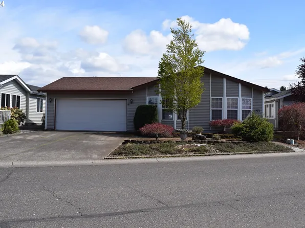 16500 SE 1st St Unit 153, Vancouver, WA 98684