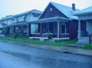 1259 S East St, Indianapolis, IN