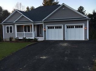 320 Main St, Rutland, MA 01543