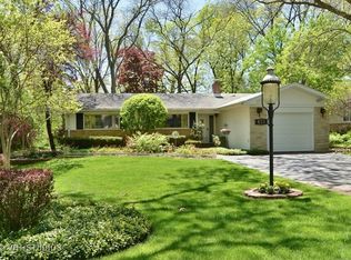 632 Hill St, Highland Park, IL 60035