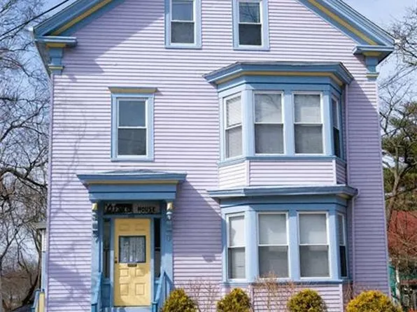 122 Camp St, Providence, RI 02906