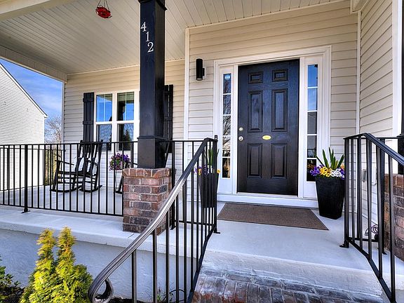 2nd image of 412 Jones Peak Dr