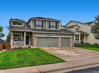 9861 Mulberry Way, Highlands Ranch, CO 80129
