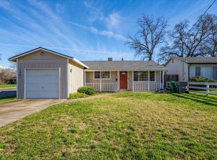 1481 Diamond St, Anderson, CA