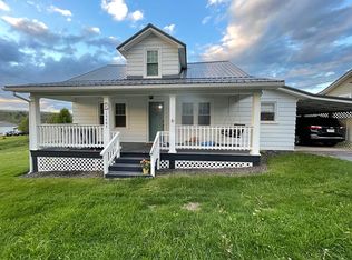 15467 Sportsman Club Rd, Calvin, PA 16622