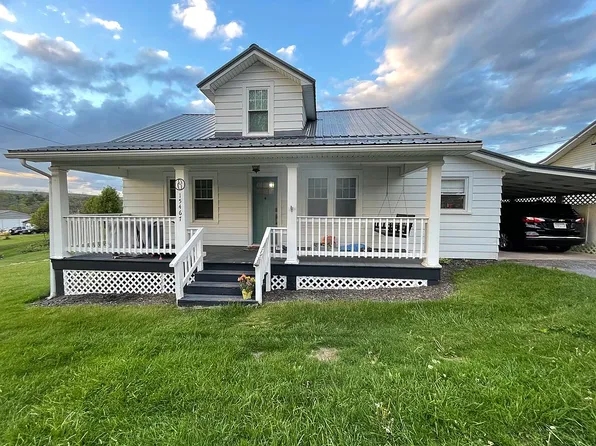 15467 Sportsman Club Rd, Calvin, PA 16622