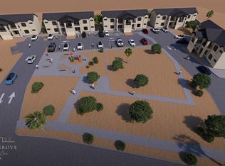 10680 Horn Cir #3, El Paso, TX 79927