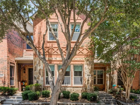 5324 Locust Dr, McKinney, TX 75070