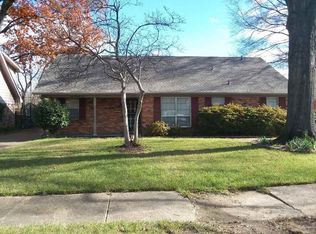 1686 Vera Cruz St, Memphis, TN 38117