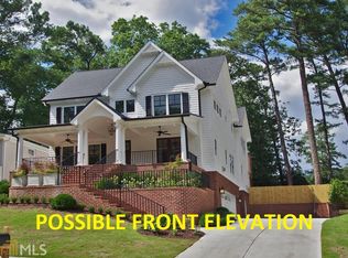 865 Los Angeles Ave NE, Atlanta, GA 30306