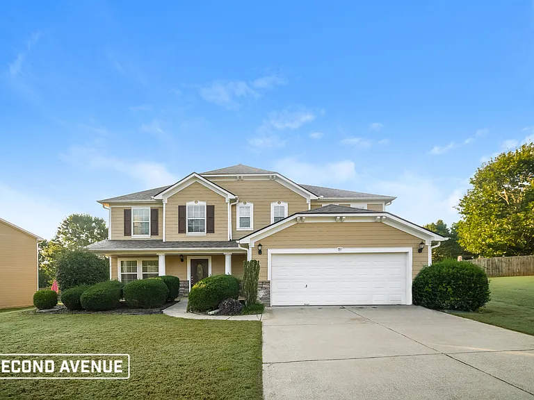 87 Laurel Branch Ct — Photo 1