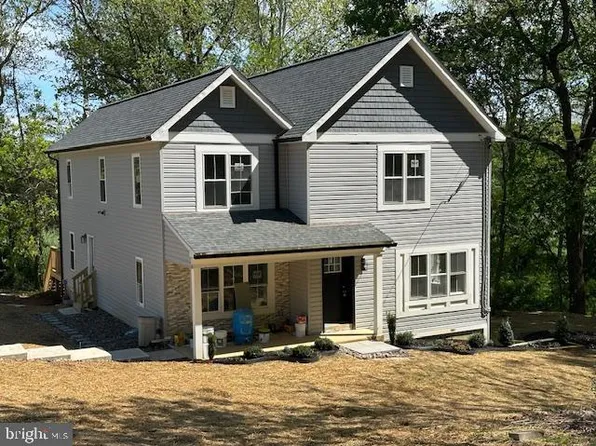 12303 Long Green Pike, Glen Arm, MD 21057